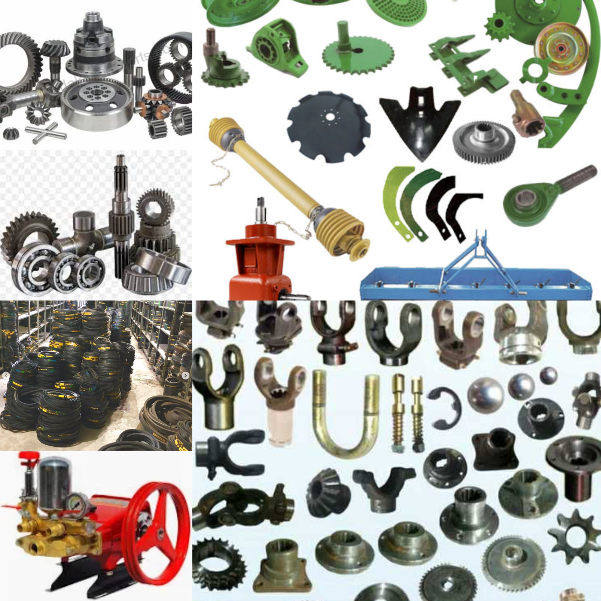 Beniwal Enterprises